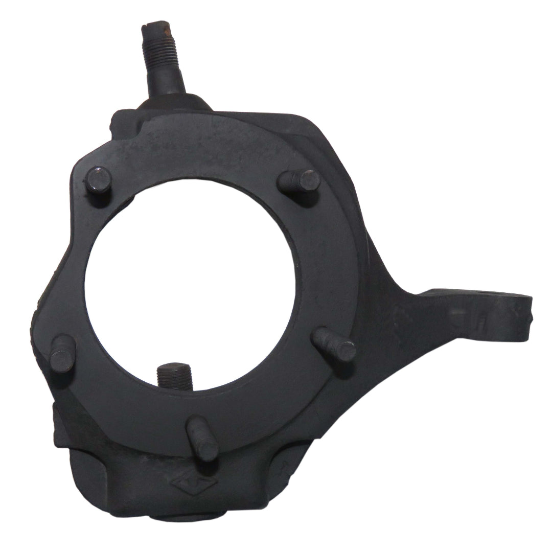 Disc Brake Knuckle - Dana 44, Passenger, 76-77 Ford Bronco, Used *SUBJECT TO AVAILABILITY