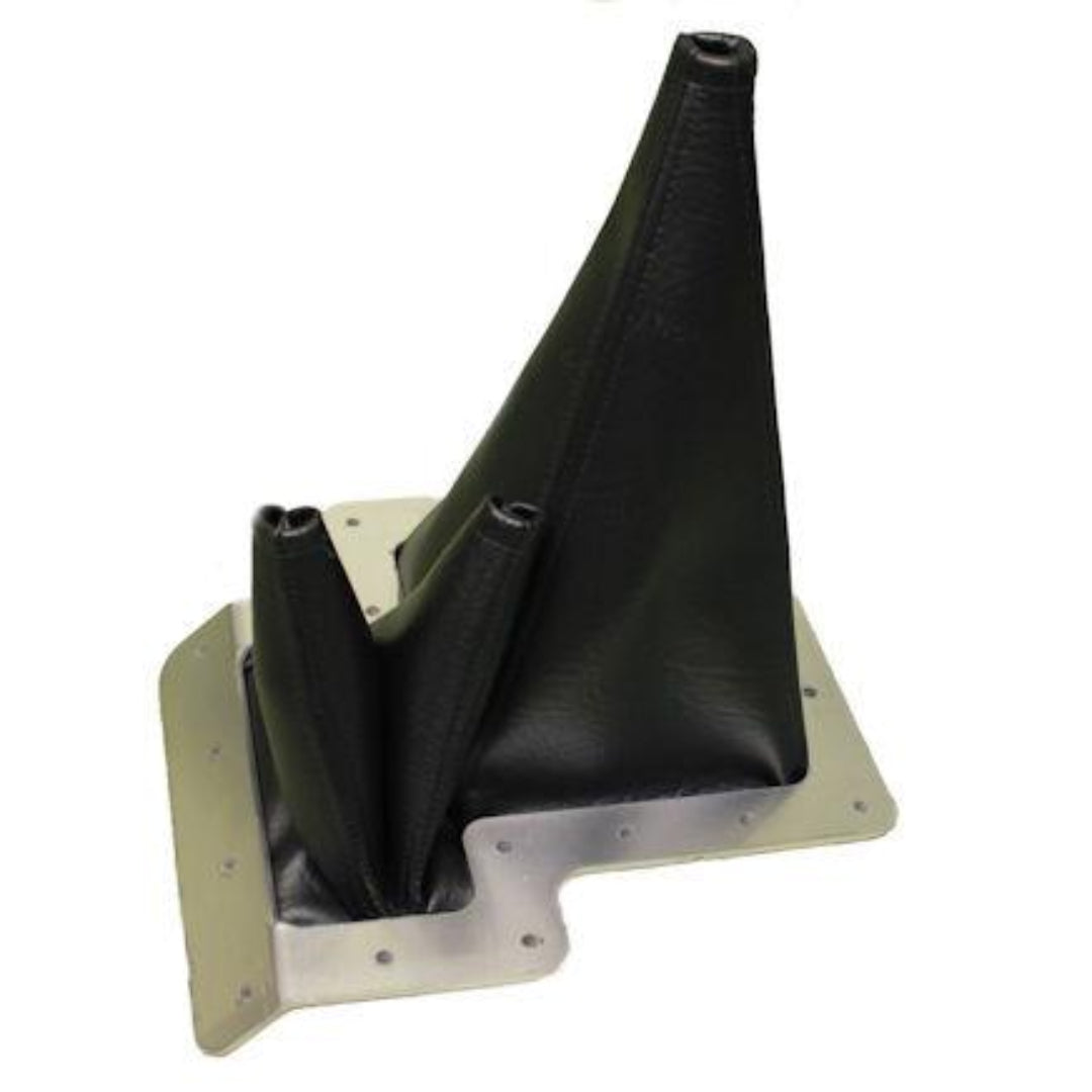 NV3550/AX-15 Transmission and Twin Stick Shifter Boot