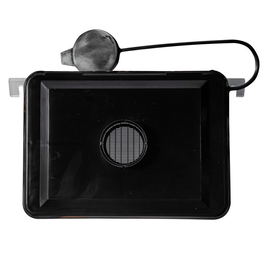 Wiper Washer Bottle