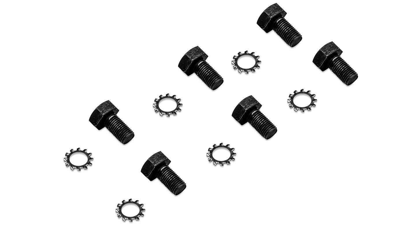 C4 Automatic Transmission Conversion Kit, 1966-77 Ford Bronco