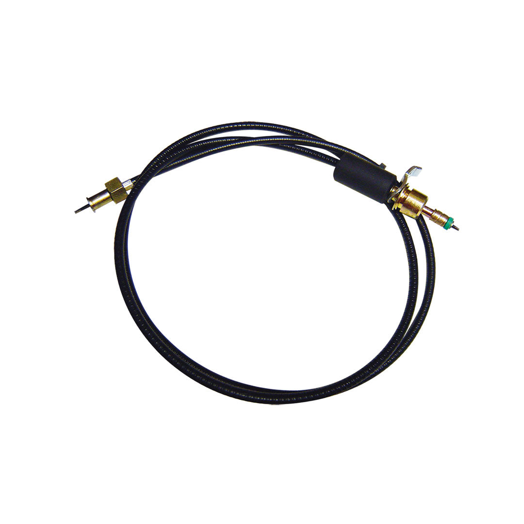 Speedometer Cable