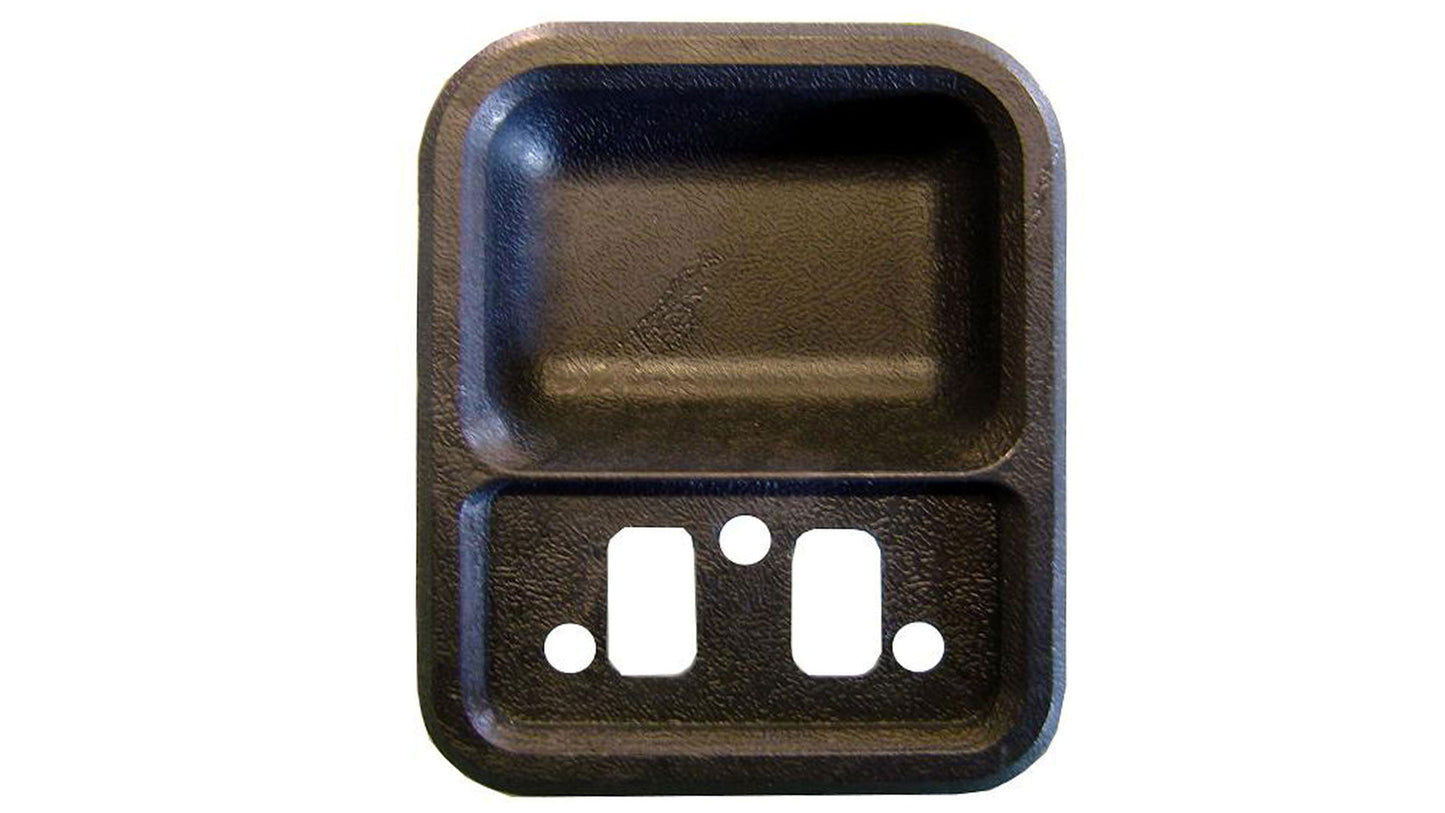 Black Door Cup, 68-77 Ford Bronco