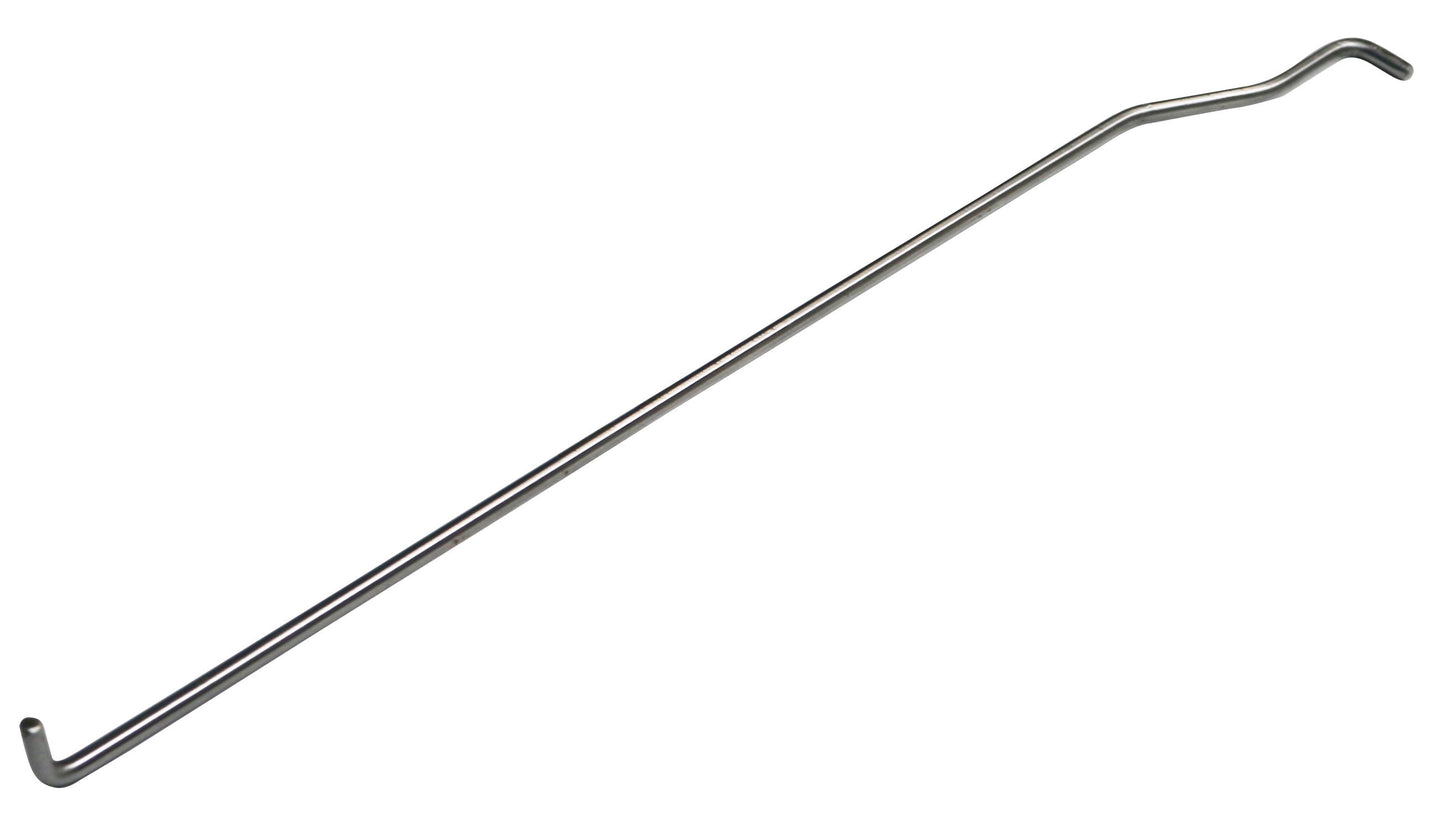 Door Latch Rod to Key Cylinder - Passenger Side, 66-67 Ford Bronco