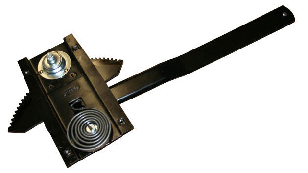 Window Regulator - Passenger, 67-77 Ford Bronco