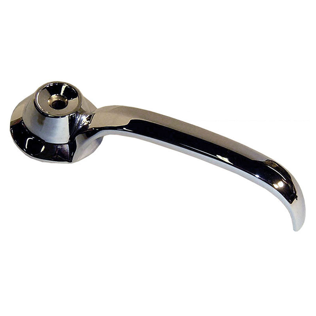 Chrome Inner Door Handle, 1967 Ford Bronco & Truck