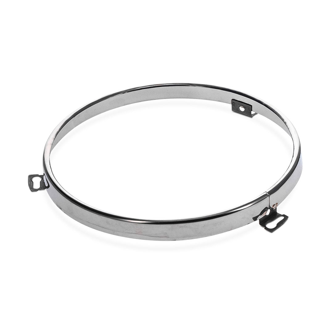 Headlight Mounting Kit, 1966-77 Ford Bronco