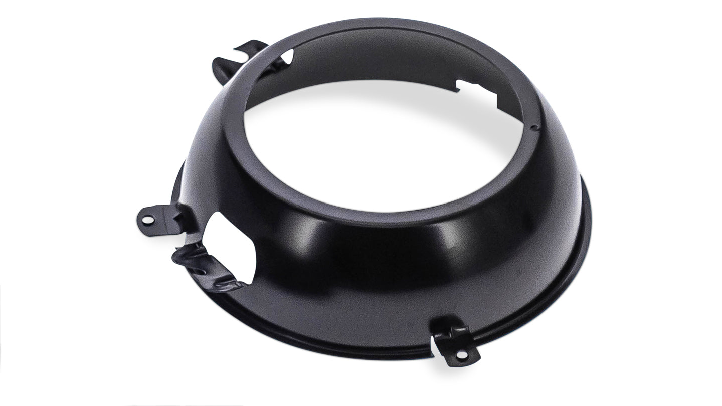Headlight Mounting Bucket