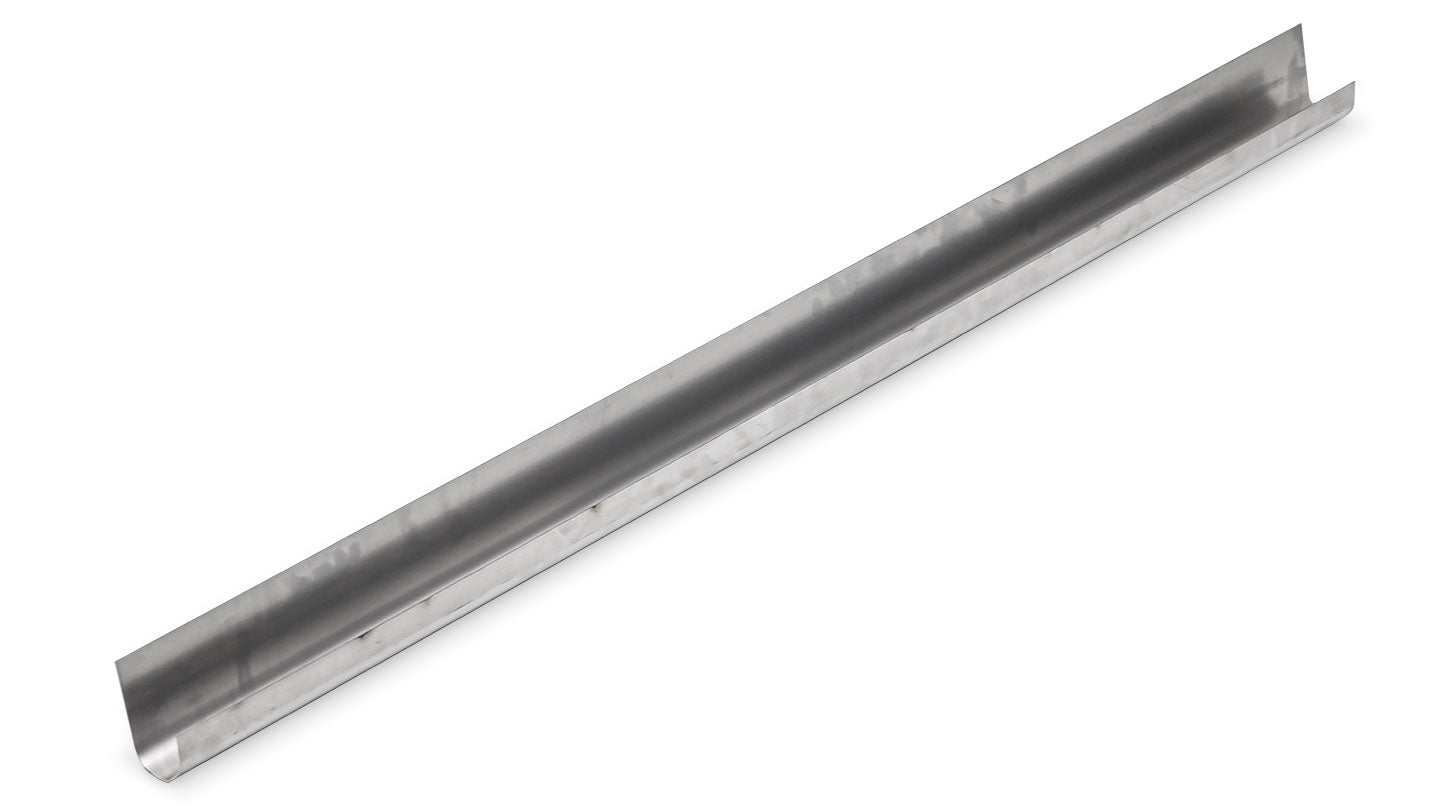1978-1996 Ford Bronco TAILGATE SKIN LOWER PATCH, 67in X 9-3/4in HIGH