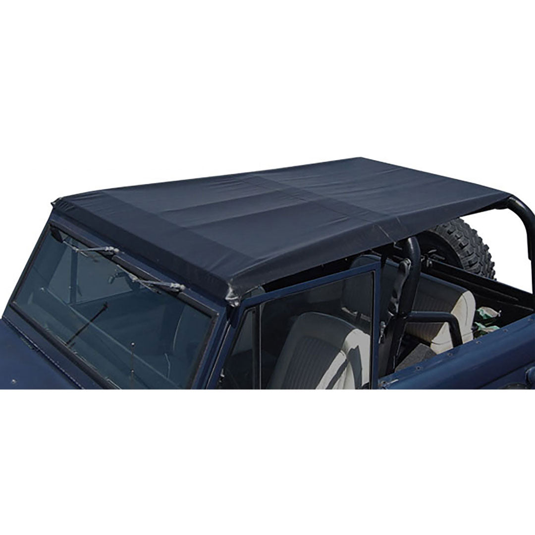 Interior Bar Top Kit with Hardware - Family Black