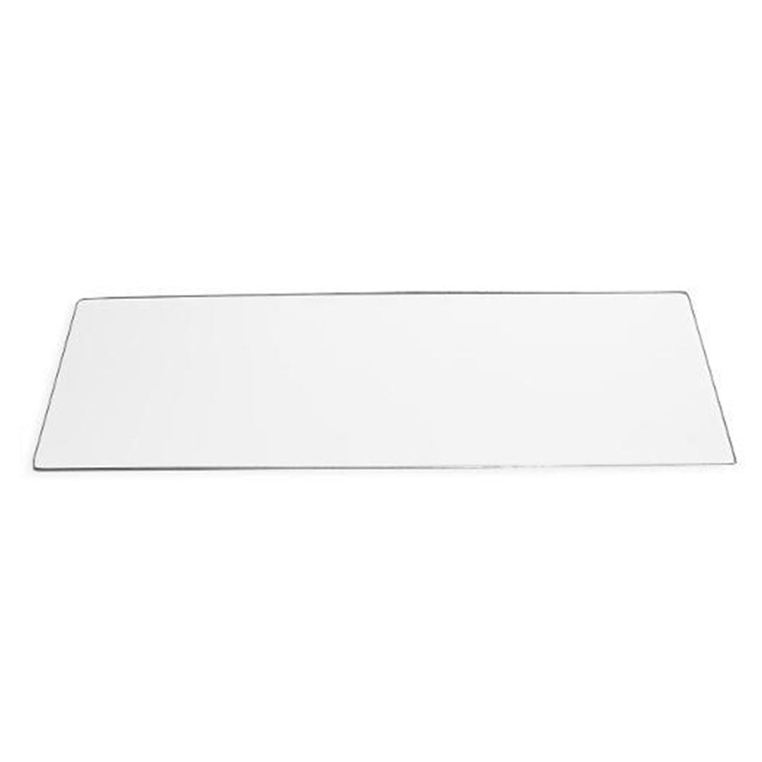 Clear Windshield Glass, 1966-77 Ford Bronco
