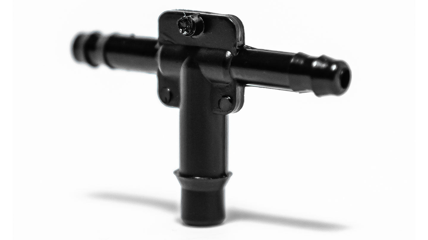 Wiper Washer Hose Tee