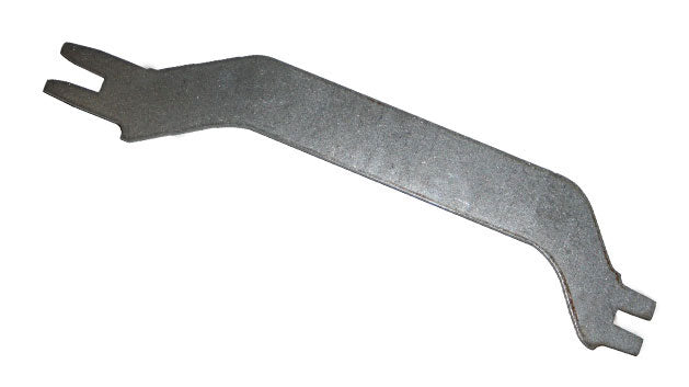 Parking Brake Spreader Bar, 10" Drums, 66-75 Ford Bronco