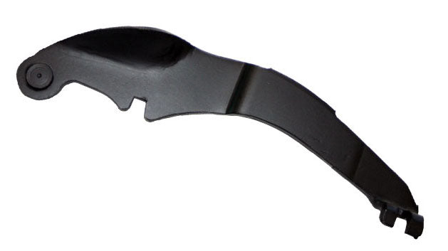 Parking Brake Link Bar Passenger Side 11" Drums