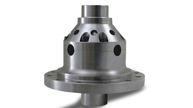 Yukon Grizzly Locker, Dana 44, 30 Spline Axles, 3 Series (3.73 & down), 71-77 Ford Bronco