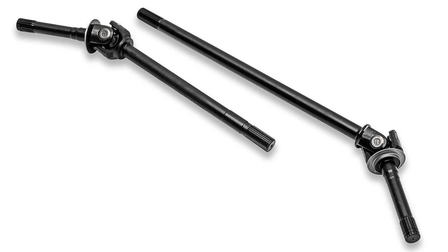 Axle Kit - Dana 44, Chromoly, Trail Terminator, Driver & Passenger