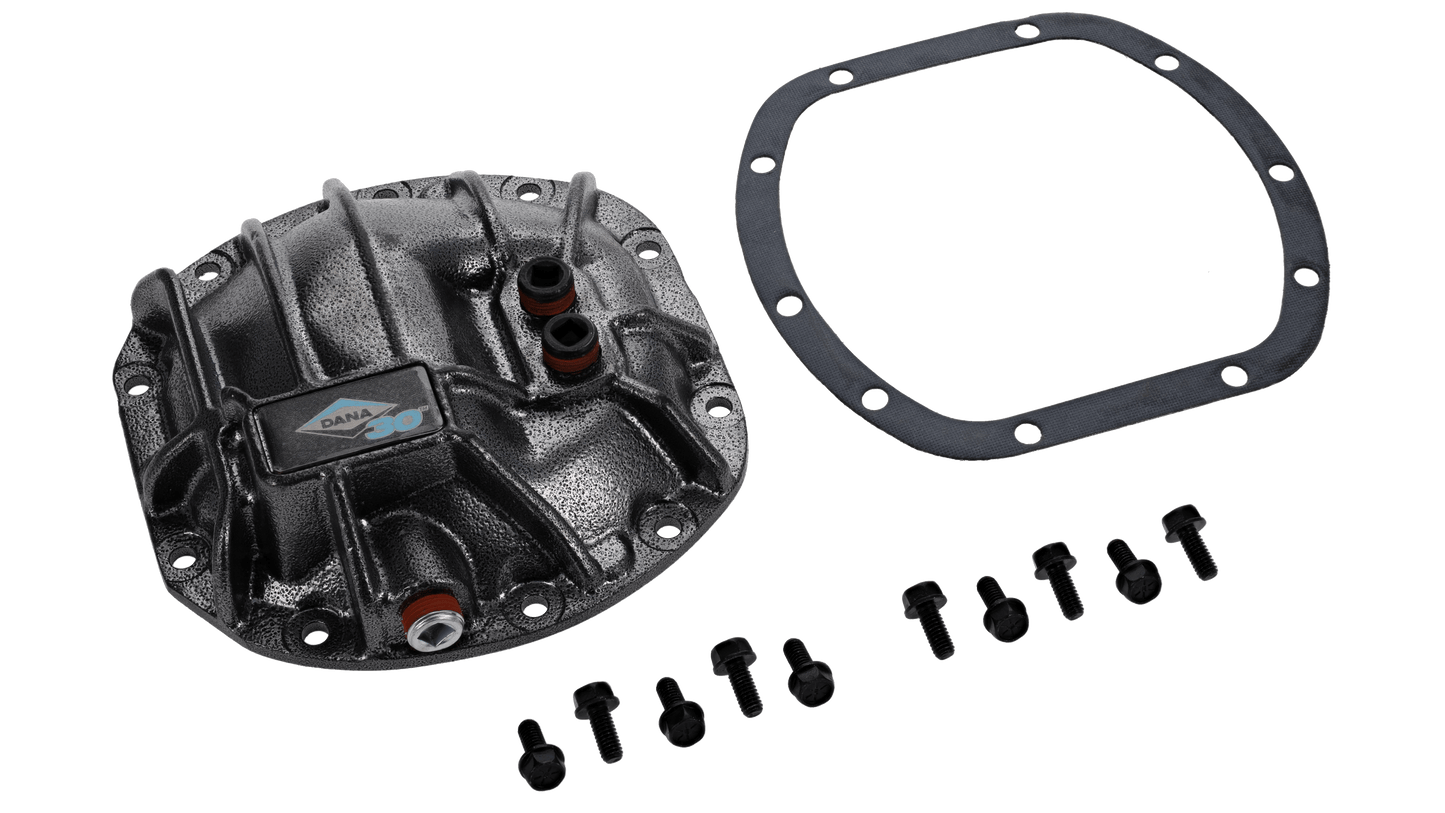 Dana Spicer Dana 30 Nodular Iron Differential Cover