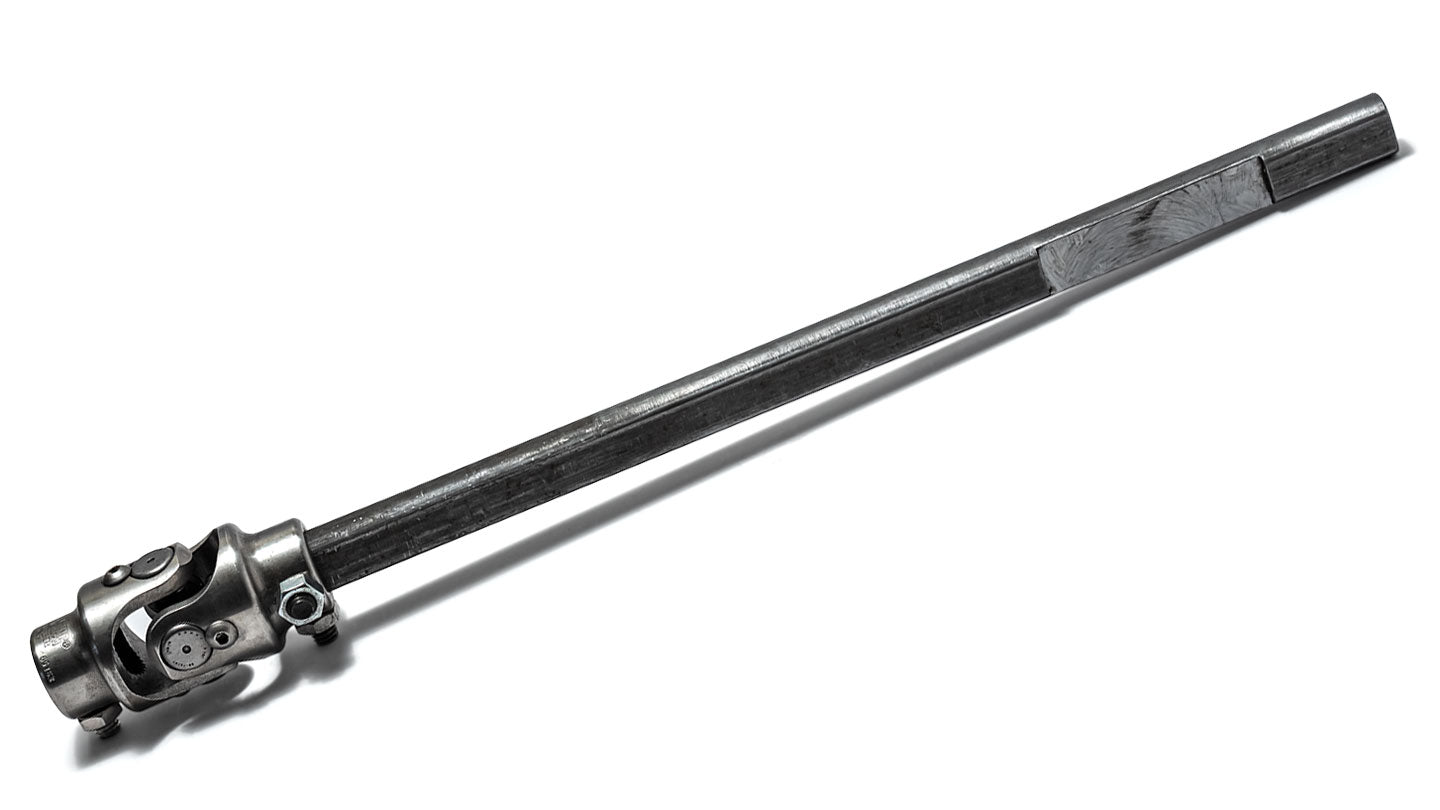 Lower Steering Shaft for 76-77