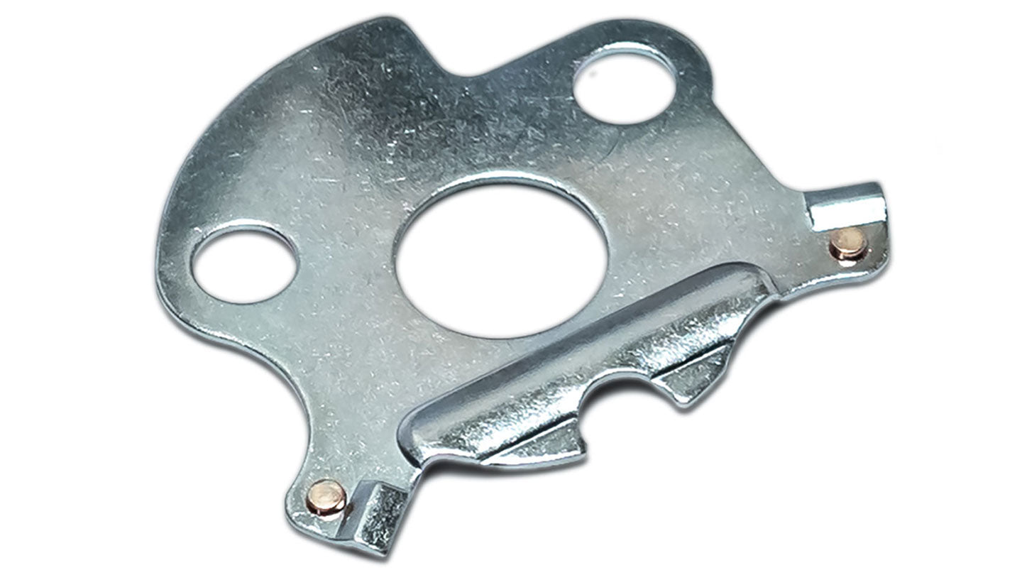 Horn Button Contact Plate, 66-73 Ford Bronco