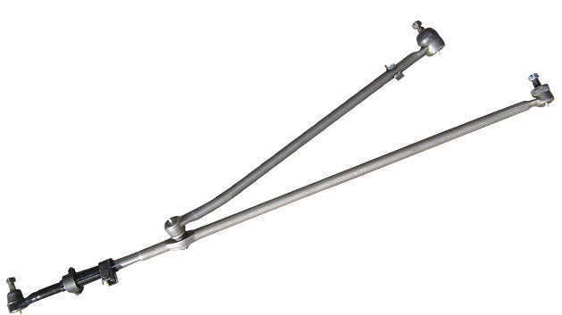 Steering Linkage Kit - OE T-Style, 67-75