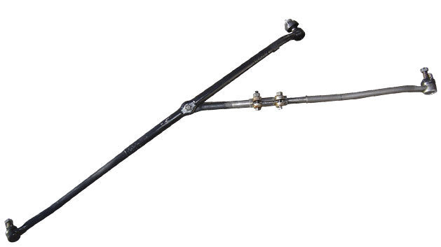 Steering Linkage Kit - Inverted Y-Style, 76-77