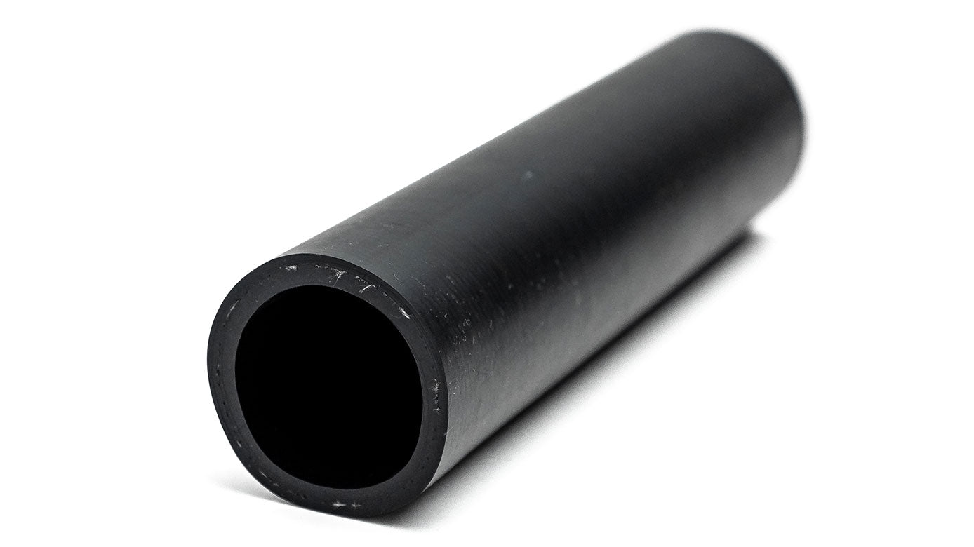 Fuel Tank Filler Hose - Main or 23 Gal, 9'', 66-76