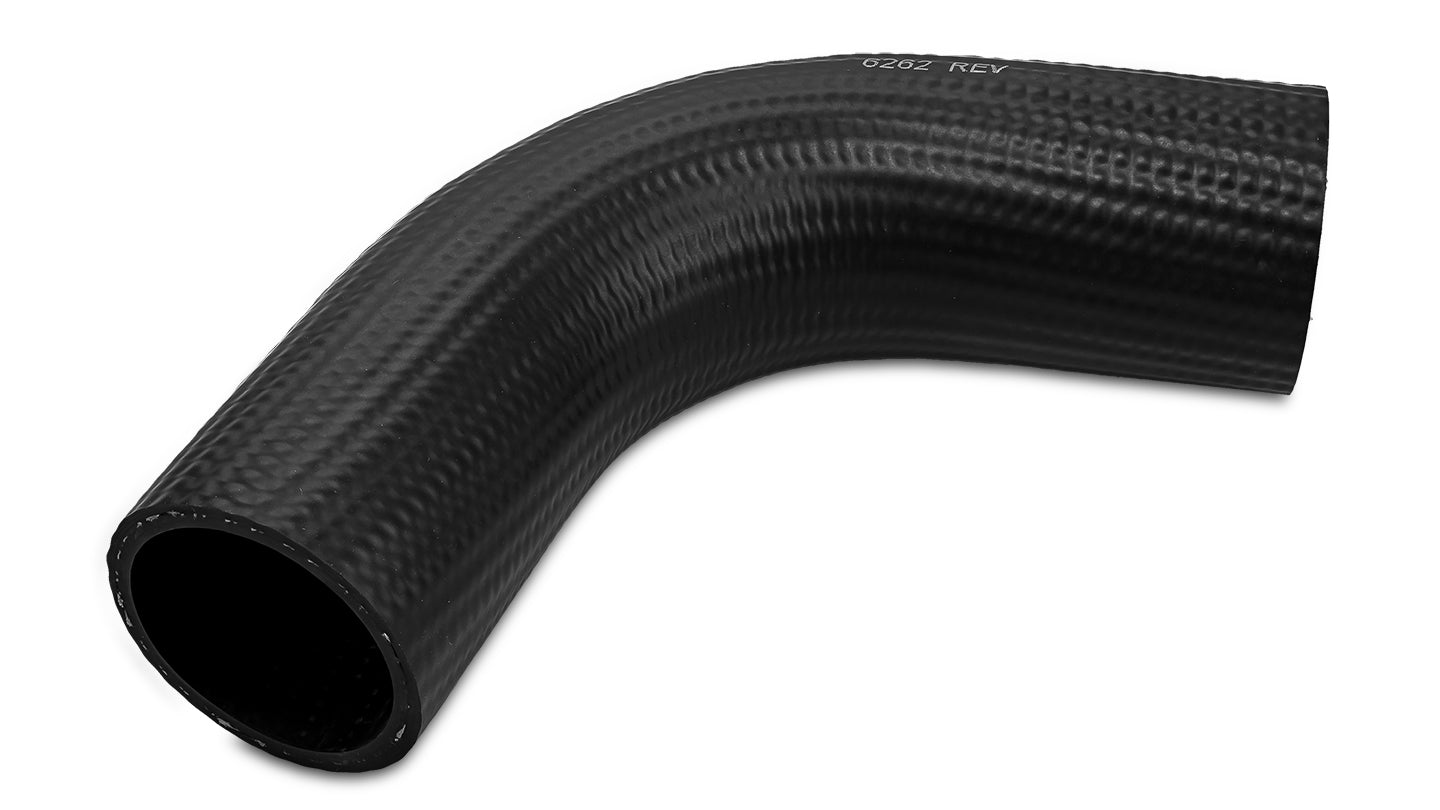 Fuel Tank Filler Hose - Auxiliary, 77