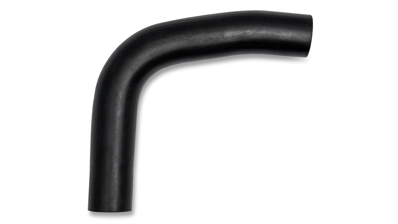 6 Cylinder Upper Radiator Hose, 170ci & 200ci, 66-77 Ford Bronco