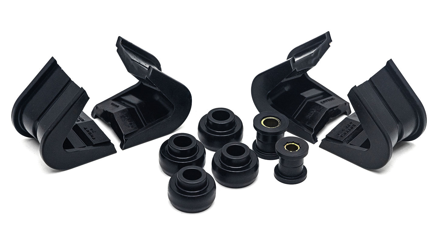 C-Bushing Kit - 7 Degree, 66-75