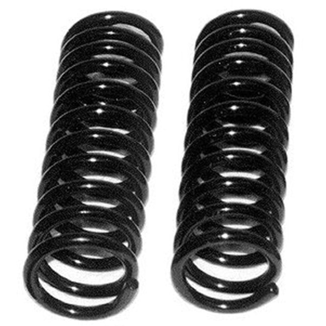 Coil Springs - Stock (pair)