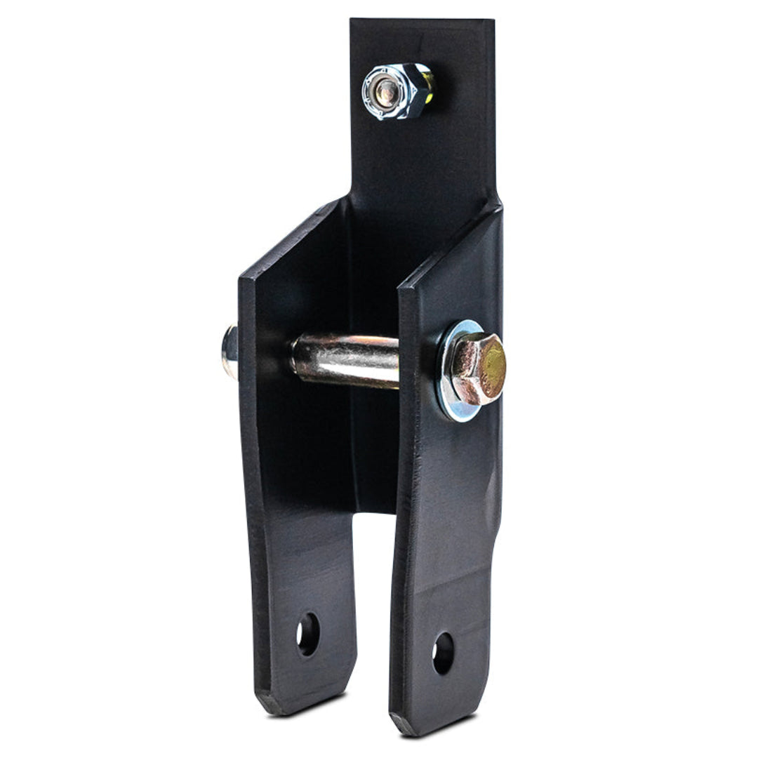 Tracking Bar Drop Bracket, 66-75 Ford Bronco