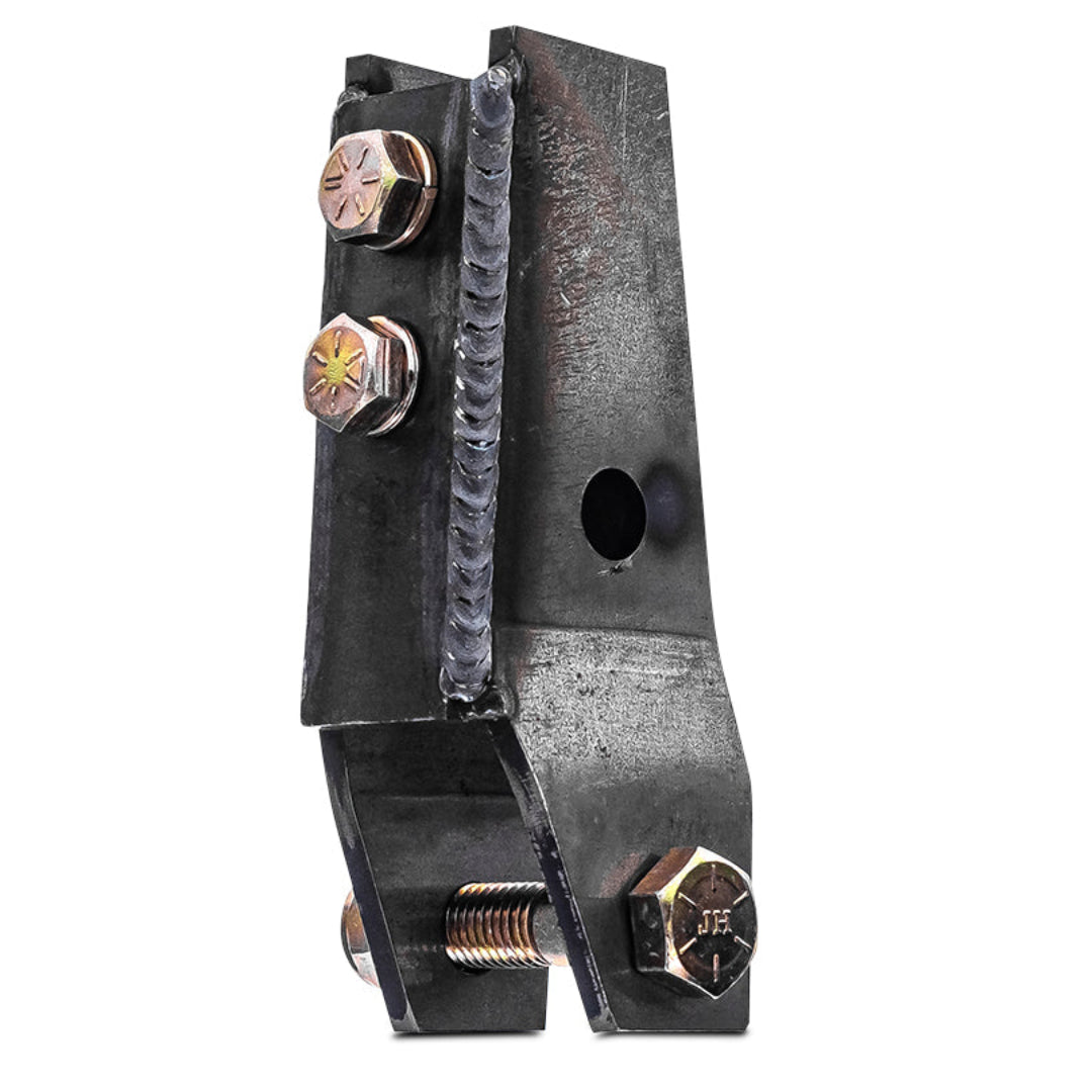 Tracking Bar Drop Bracket - 76-77 Ford Bronco