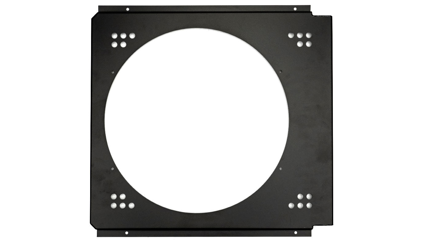 Radiator Fan Shroud for Coyote 5.0L Conversion