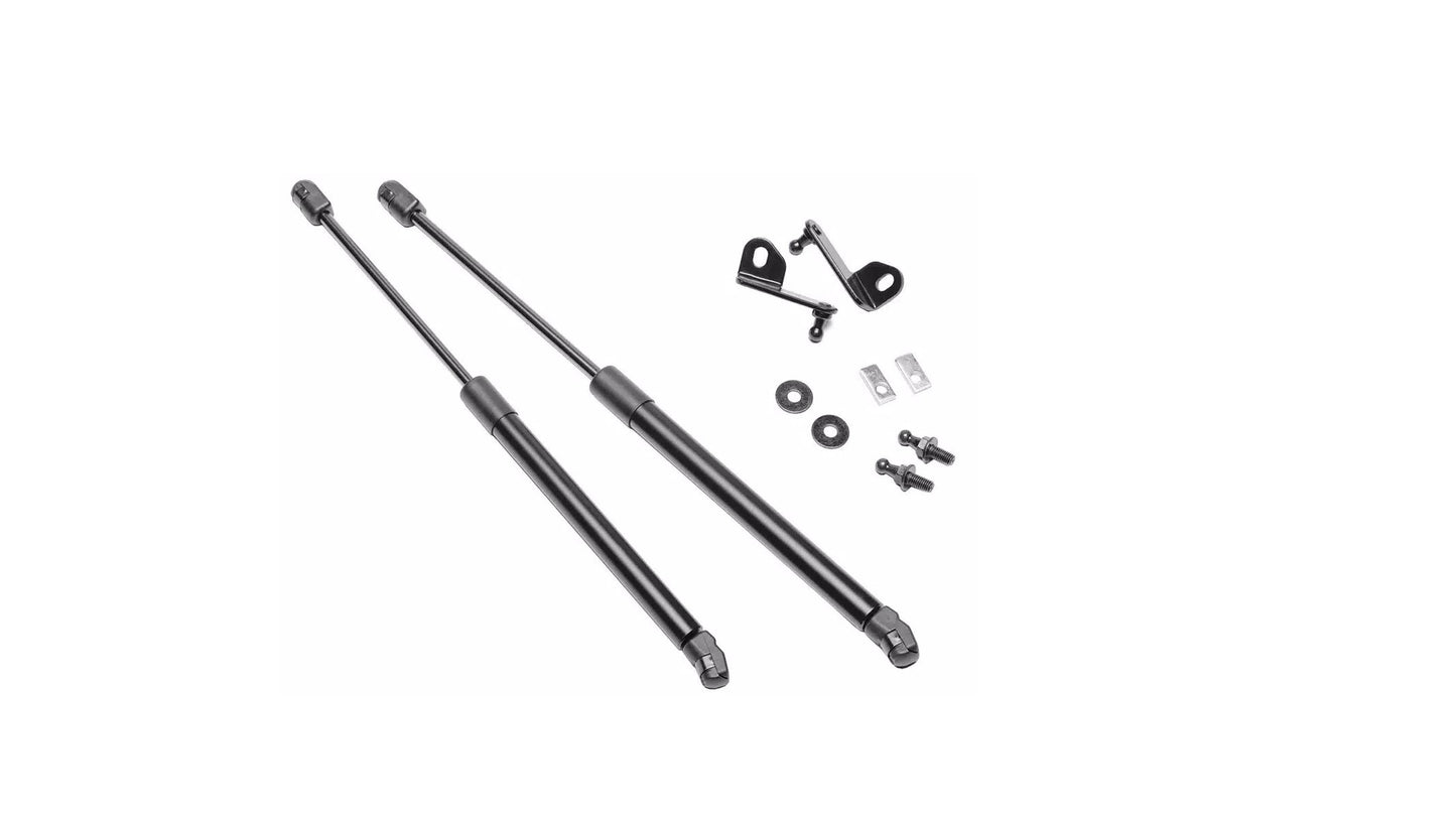 Hood Hydraulic Lift Prop Kit by HAVOC Offroad