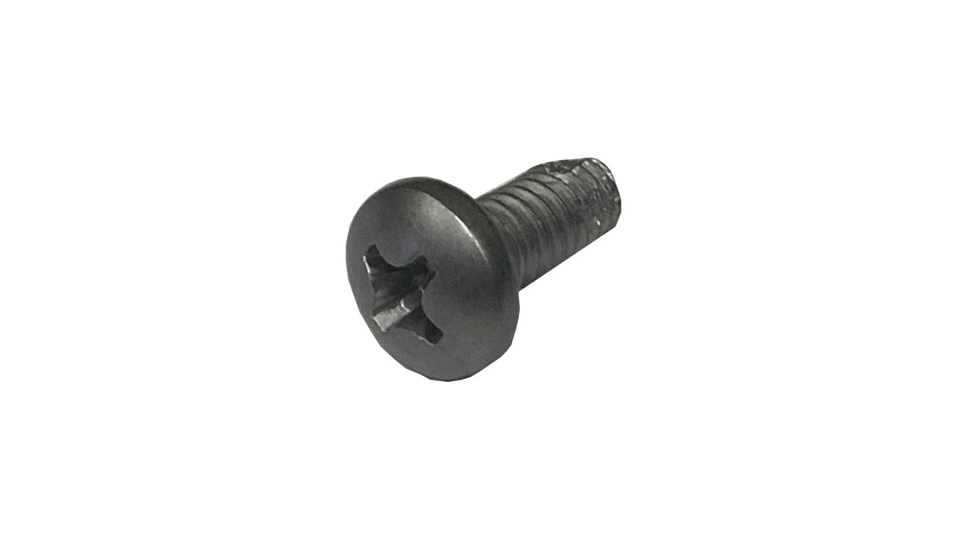 Headlight Retainer Ring/Vent Window Mounting Screw - Each