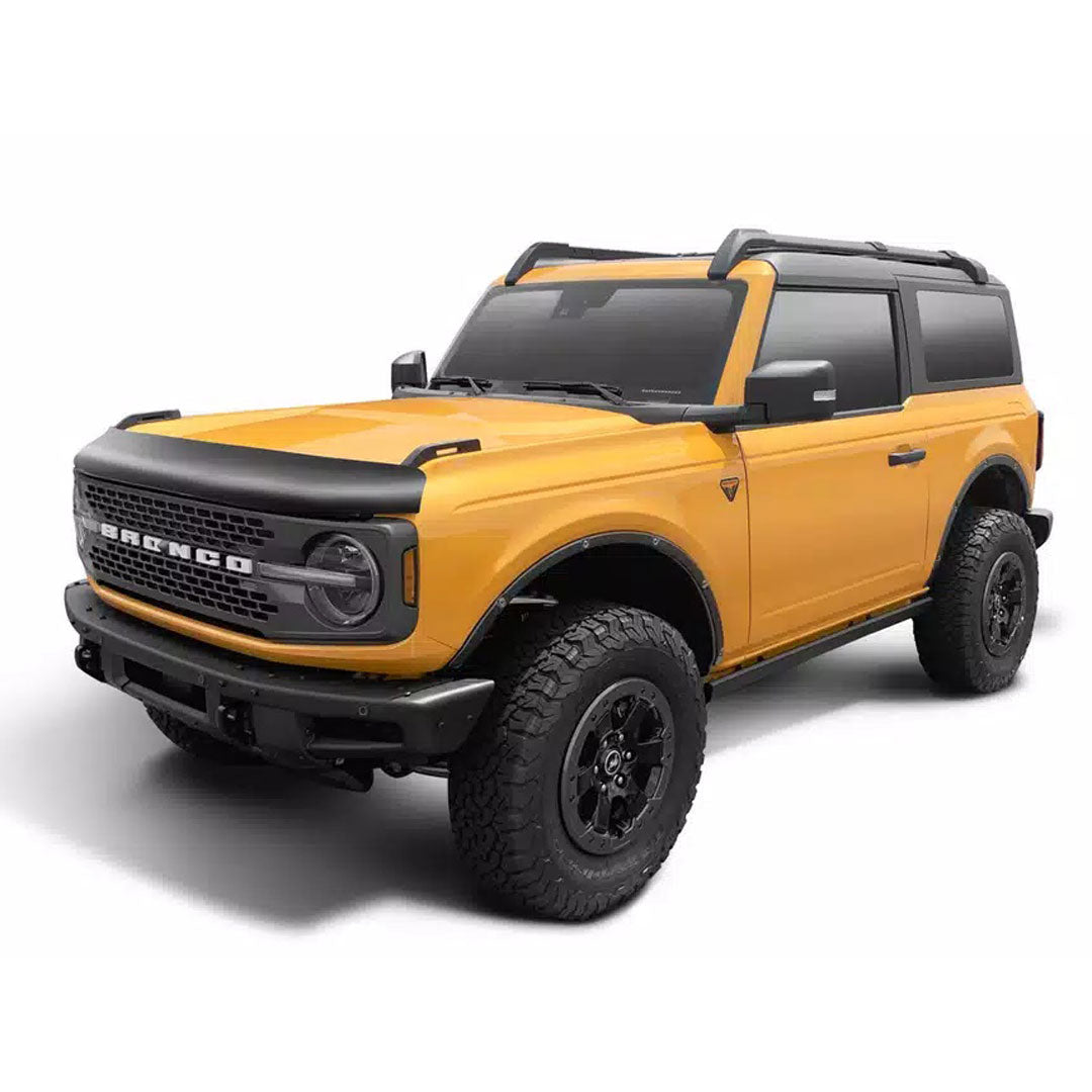 Fender Flare Delete Kit, 21-23 Bronco