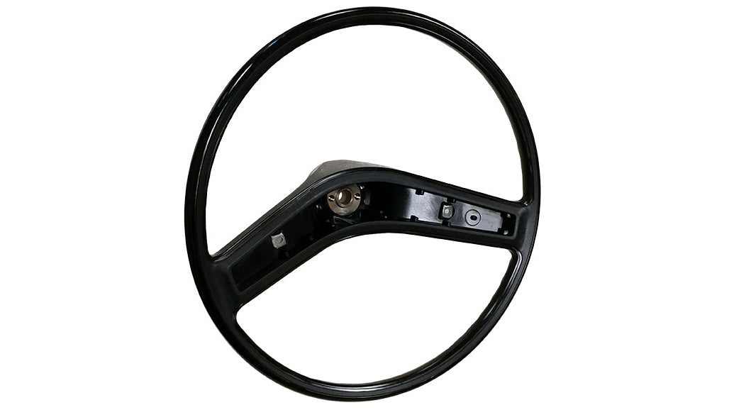 Steering Wheel, 1974-77 Ford Bronco