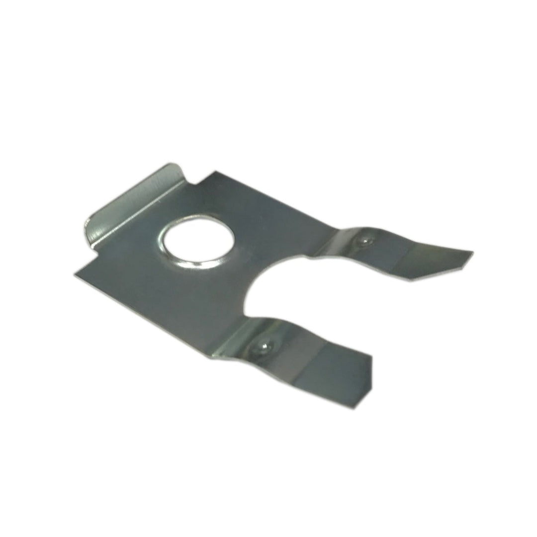 Door Lock Cylinder Retaining Clip