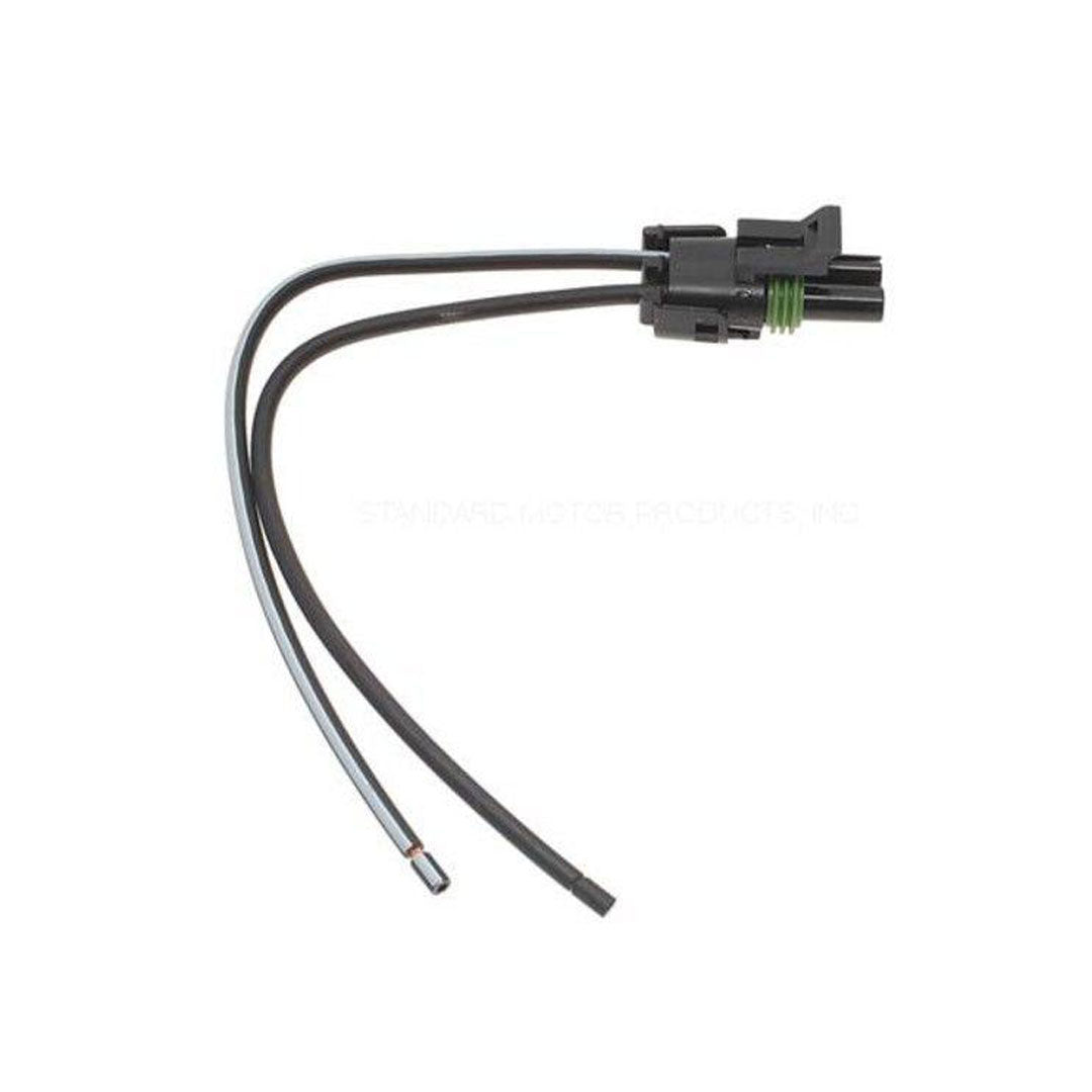 Backup Light Switch Pigtail for NV3550 Conversion