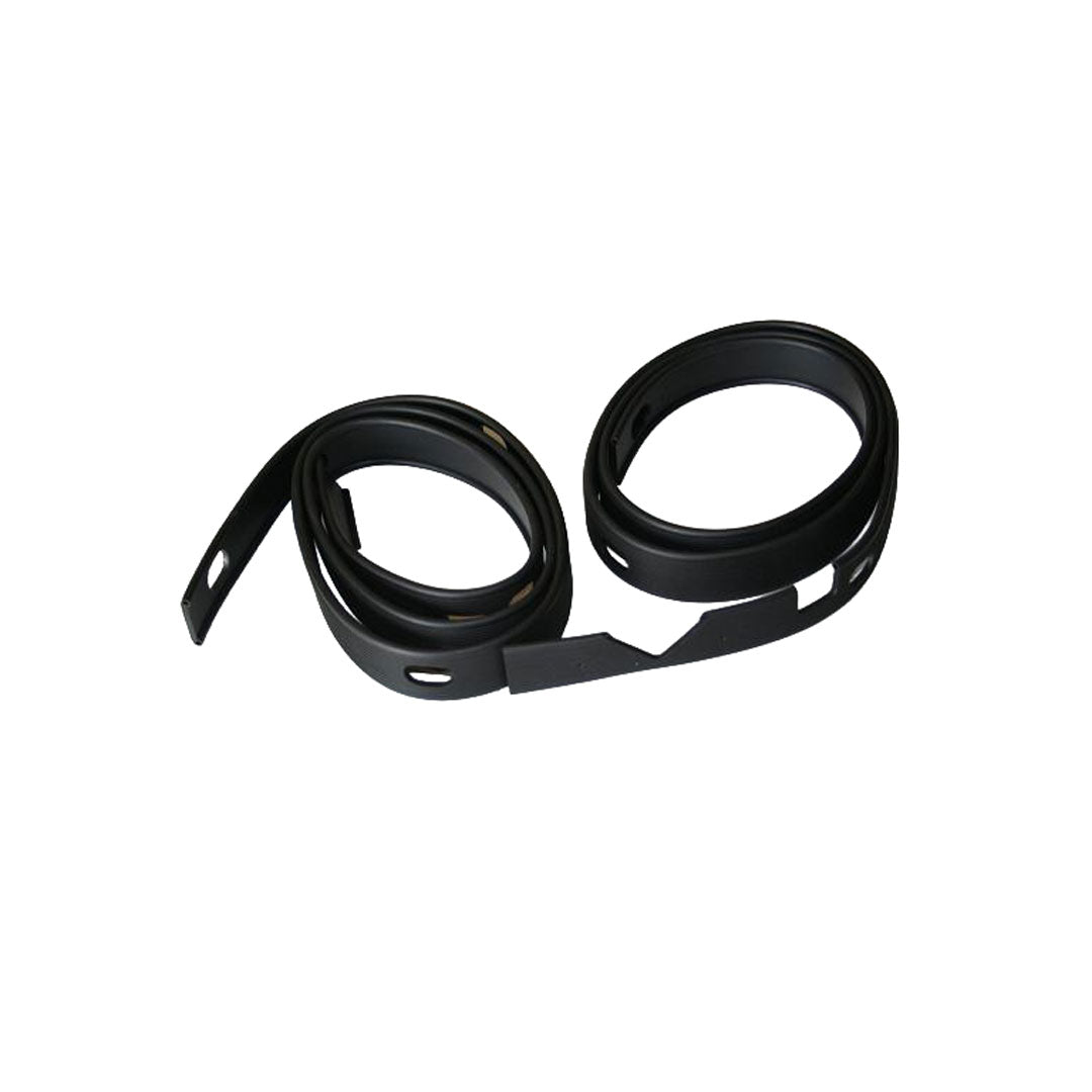 Hardtop to Quarter Panel Seals, 1966-77 Ford Bronco