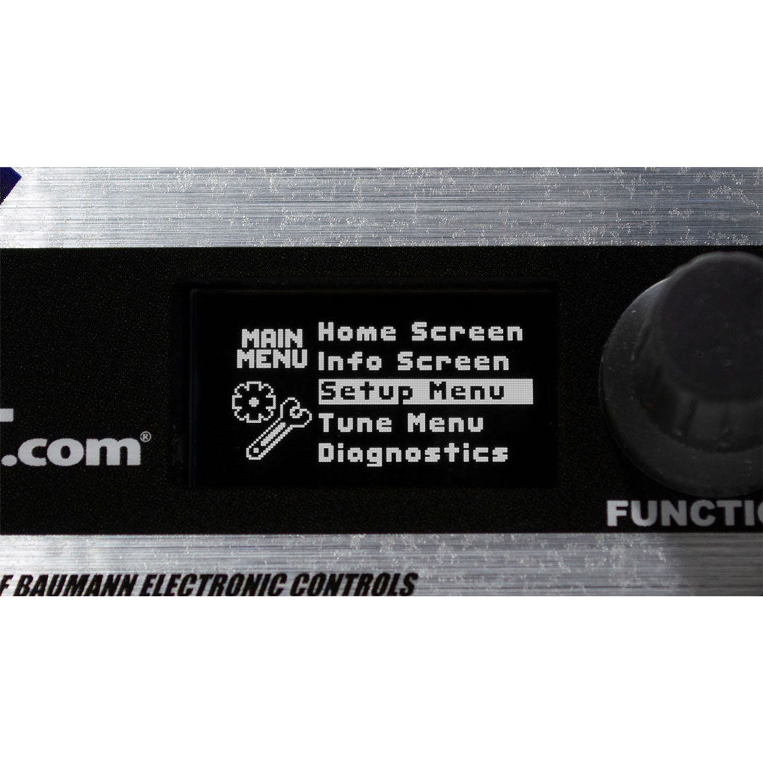Quick 4 Shift Controller, 4R70W/AODE