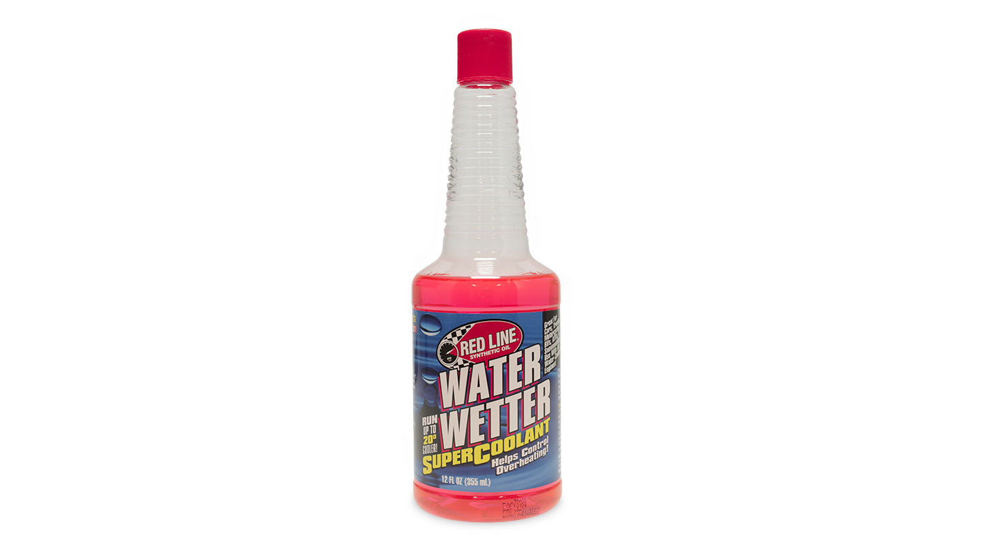 Red Line Water Wetter, 12oz