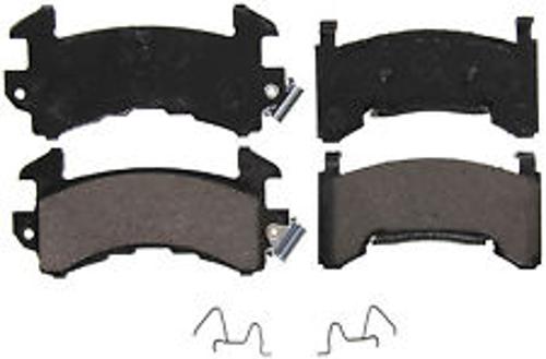 Rear Disc Brake Conversion Replacement Pads Only