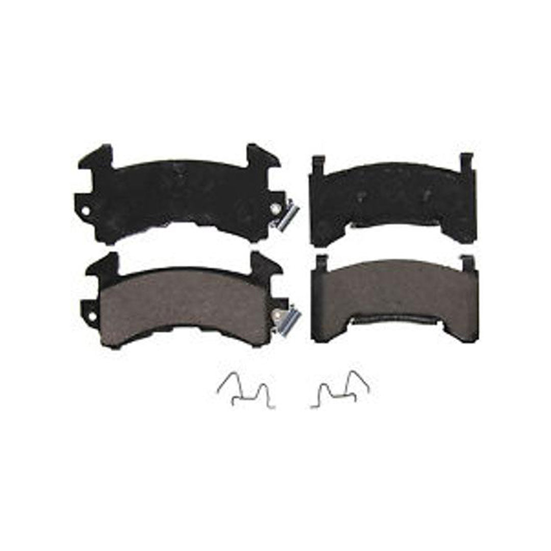 Rear Disc Brake Conversion Replacement Pads Only
