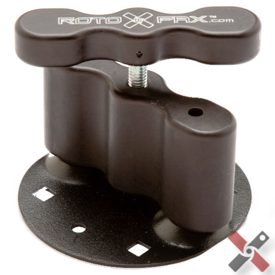Rotopax Standard T-Handle Mount