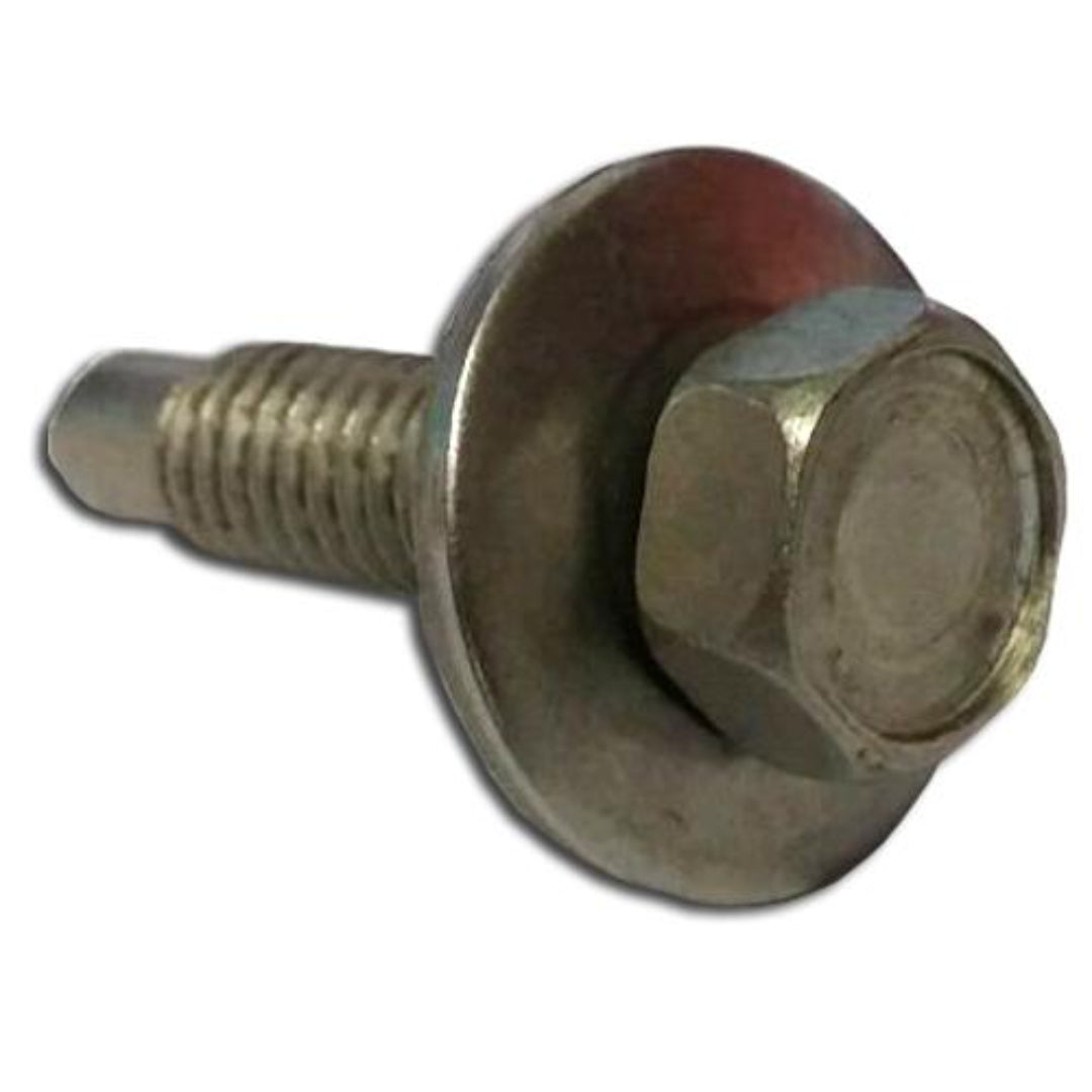Fender Bolt, Stainless Steel