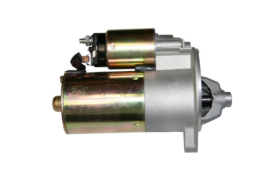 High Torque Mini Starter, Automatic Transmission