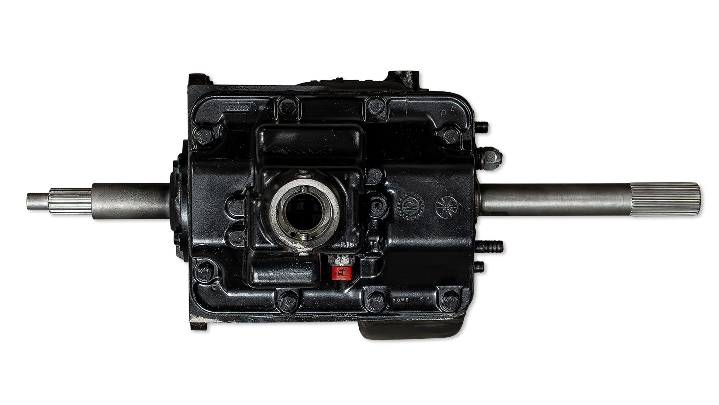 Rebuilt NP435 4-Speed Transmission *Subject to Availability*