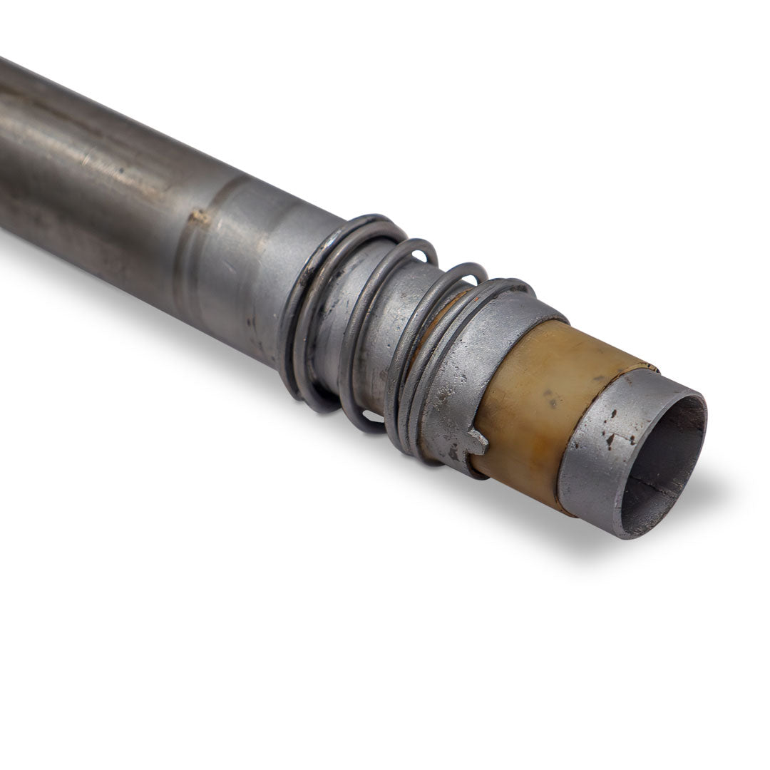 Rebuilt Factory Manual Column Shift Tube, 1966-75 Ford Bronco