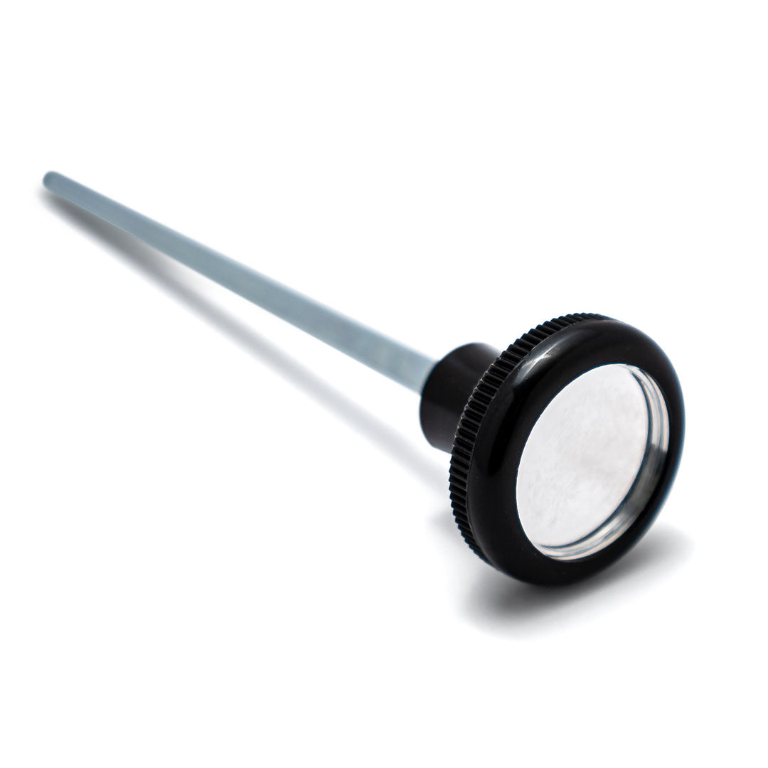 Headlight Switch Knob with Shaft, 1968-77 Ford Bronco