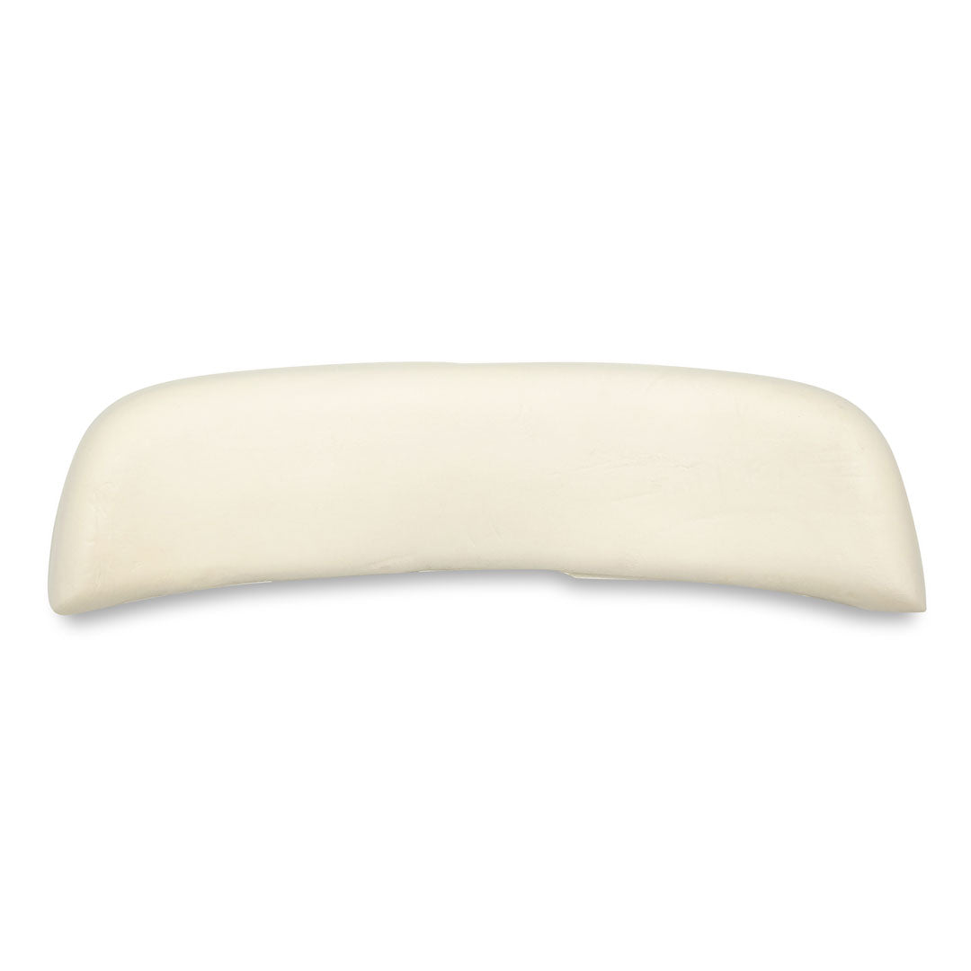 Crash Pad for Front Bucket Seat Foam, Single, 1967-77 Ford Bronco